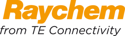 Raychem (TE Connectivity) Logo